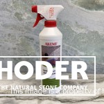 NATURAL STONE BASIC CLEANER