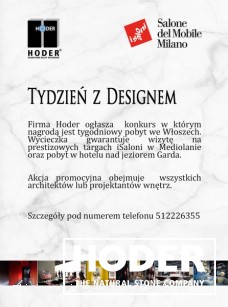 Tydzień z Designem